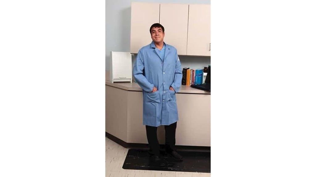 men s industrial equipment