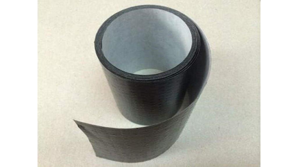 mobile home underbelly repair tape