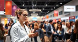 networking strategies for chemists
