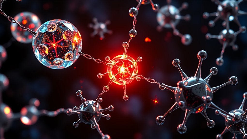 neutralize free radicals effectively
