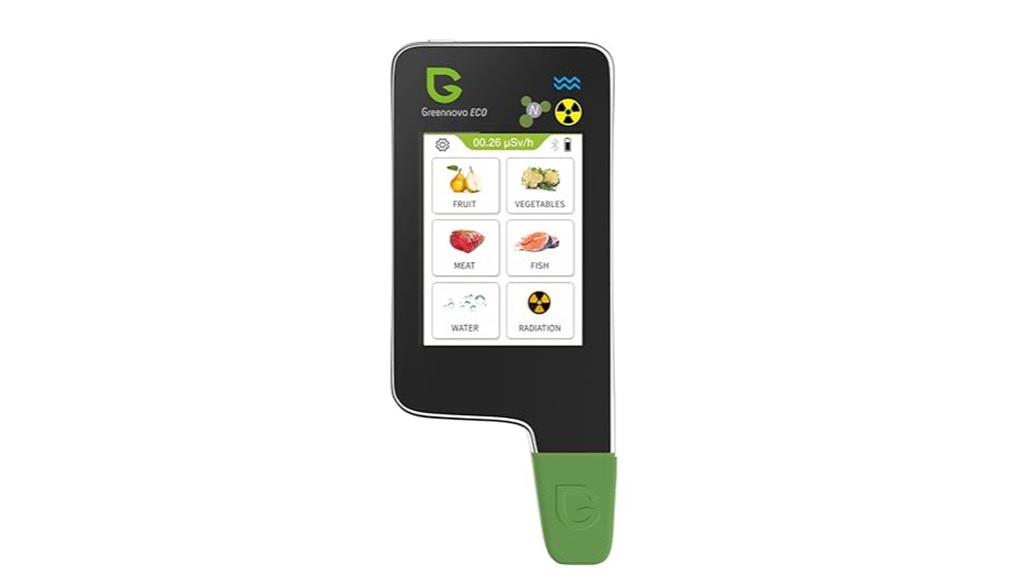 nitrate tester for fish