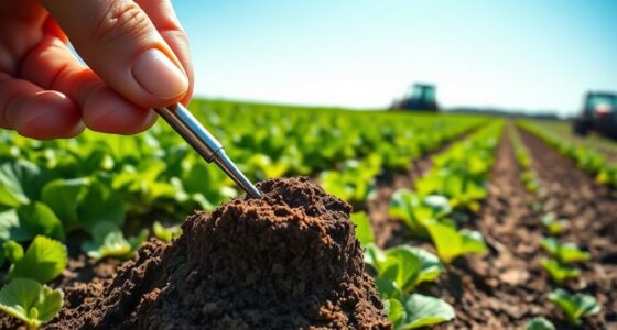 nitrification inhibitors mechanisms results