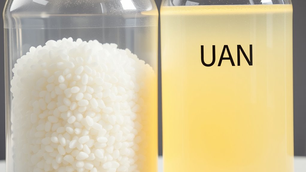 nitrogen content and stability