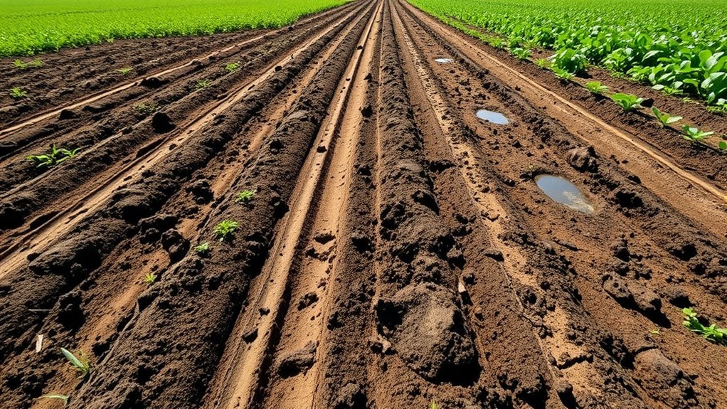 nitrogen leaching process details