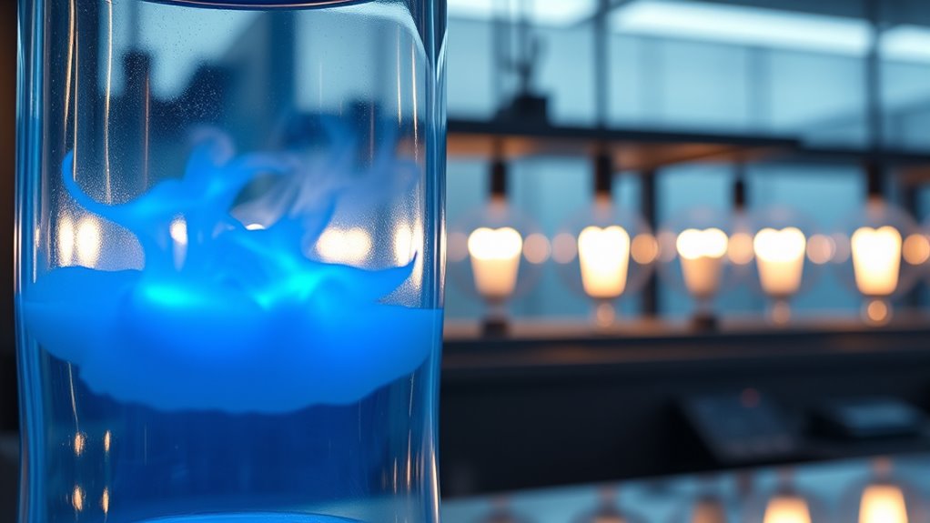 noble gases inert applications