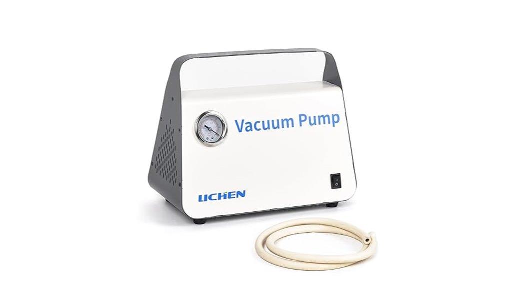 oil free diaphragm pump kit