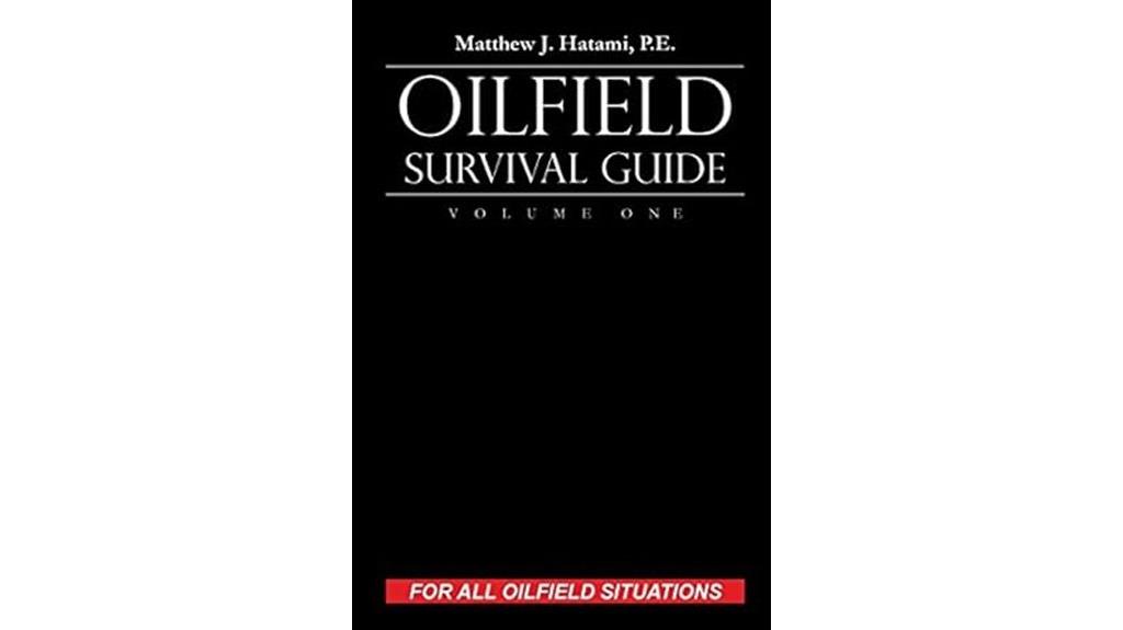oilfield safety and procedures