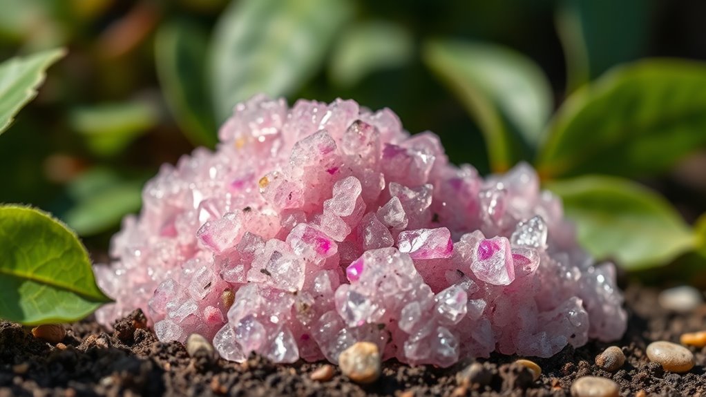 optimize polyhalite application methods