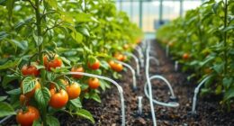 optimized fertigation system guidelines