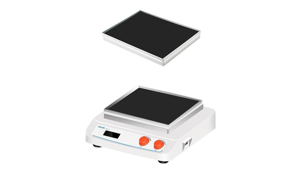 orbital shaker for labs