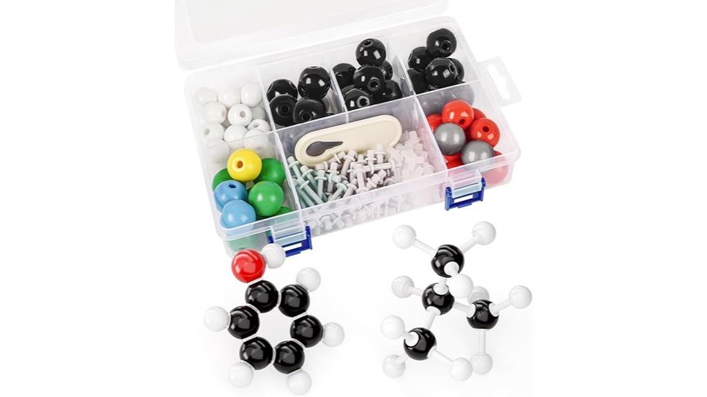 organic chemistry molecular kit