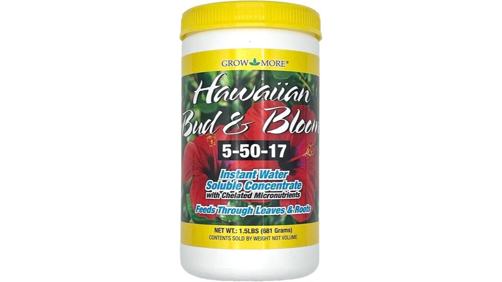 organic hawaiian fertilizer