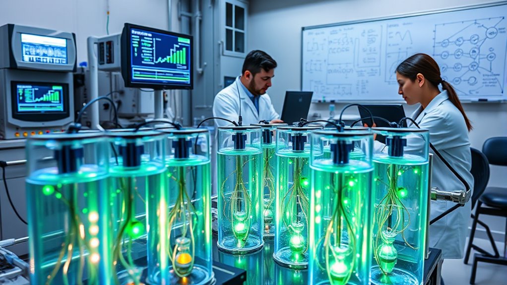 overcoming commercialization hurdles