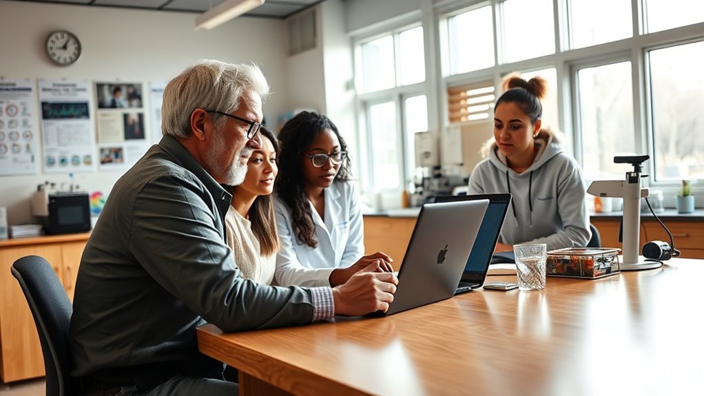 personalized mentorship strategies