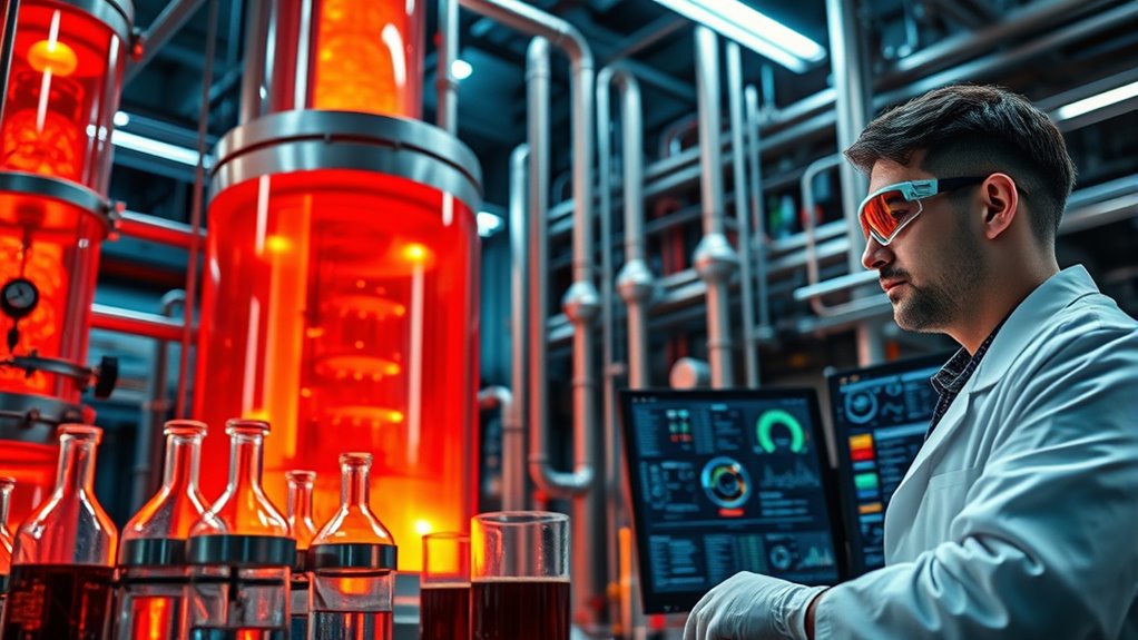 petroleum feedstock evaluation techniques