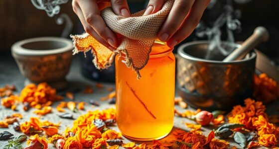 plant based dye extraction methods