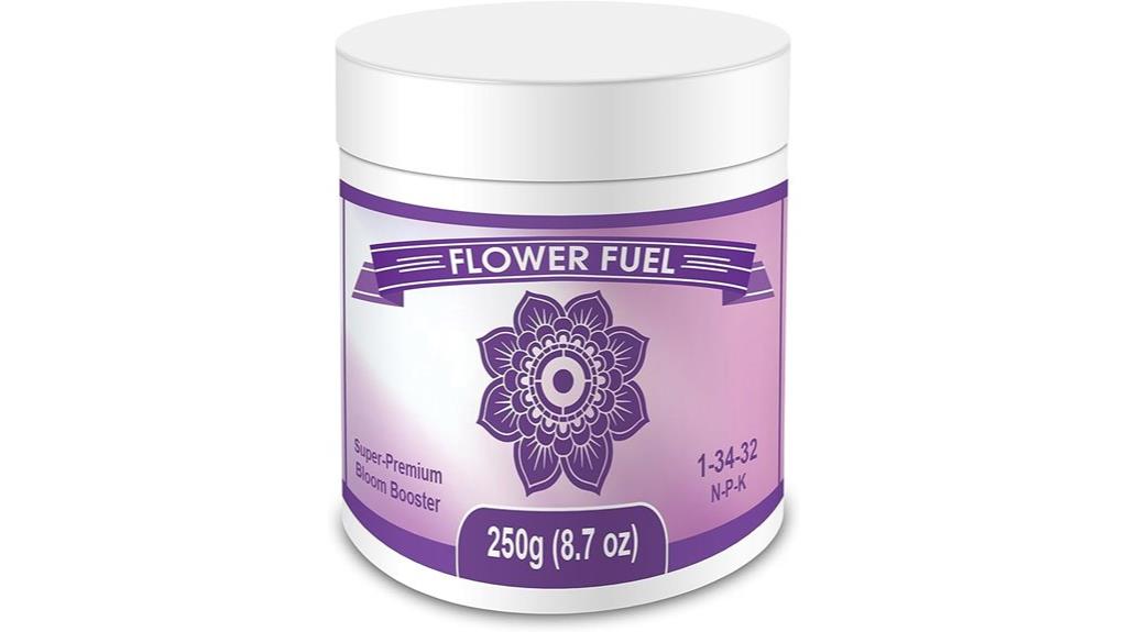 plant growth nutrient supplements