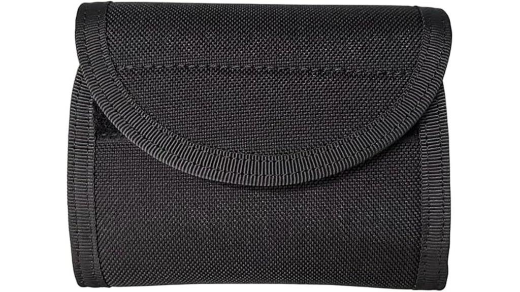 police ems glove pouch