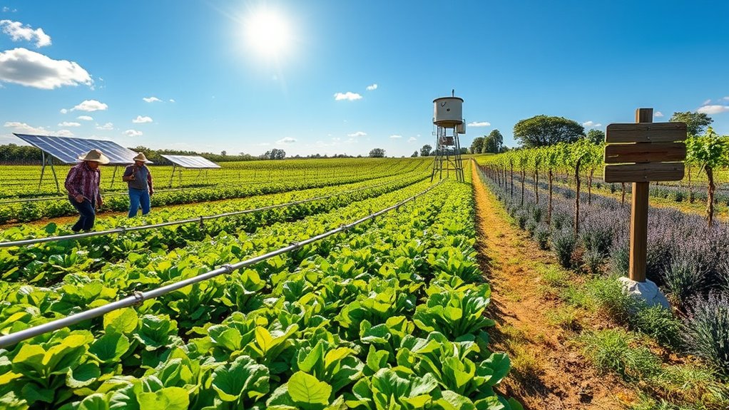 policy incentives promote adoption