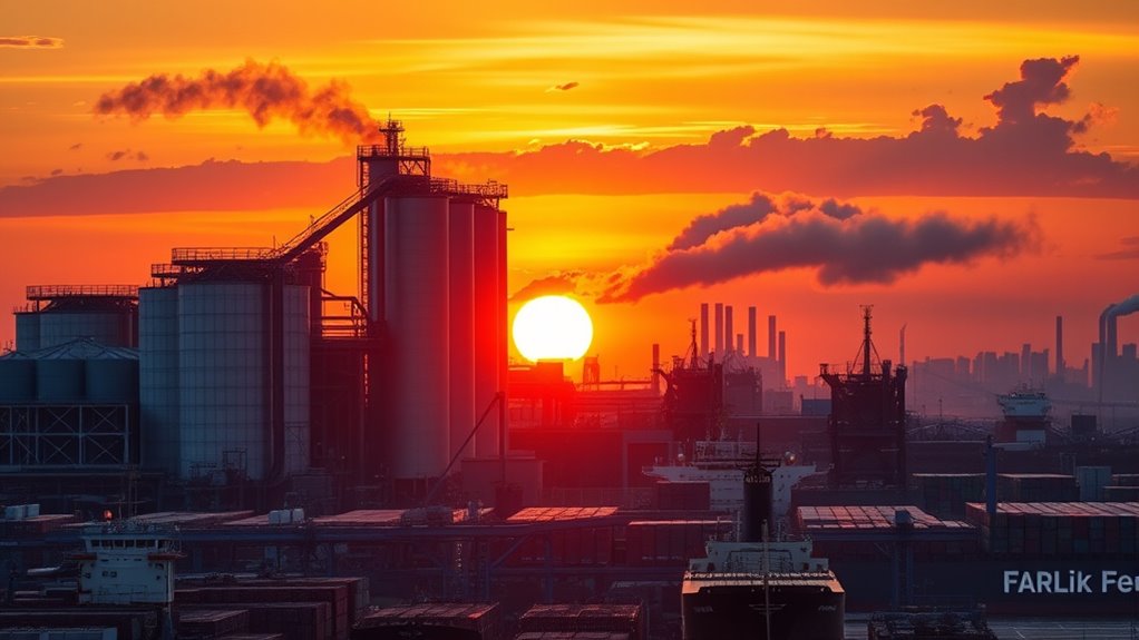 policy shifts drive raw material innovation