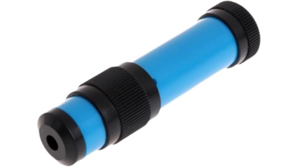 portable gemstone spectroscope
