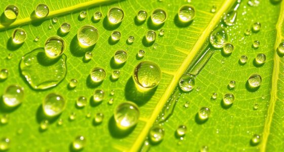 potassium controls stomatal opening