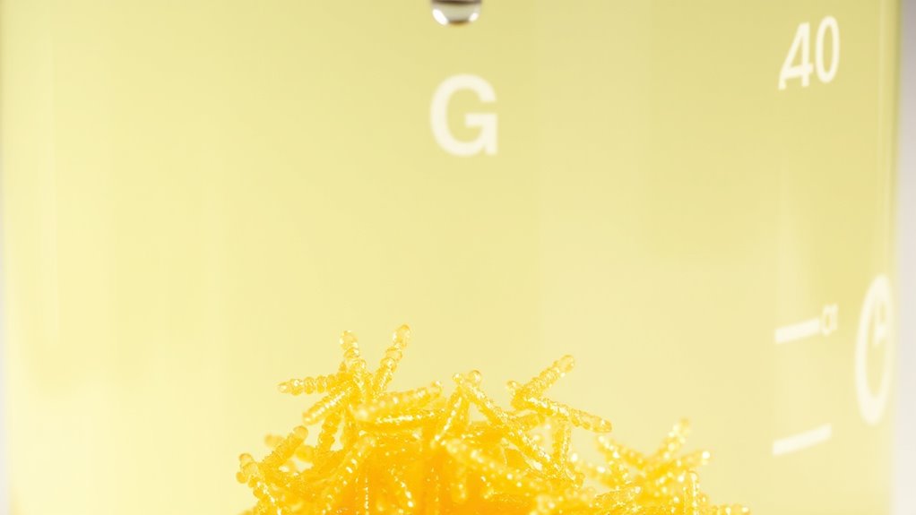potassium iodide precipitates lead