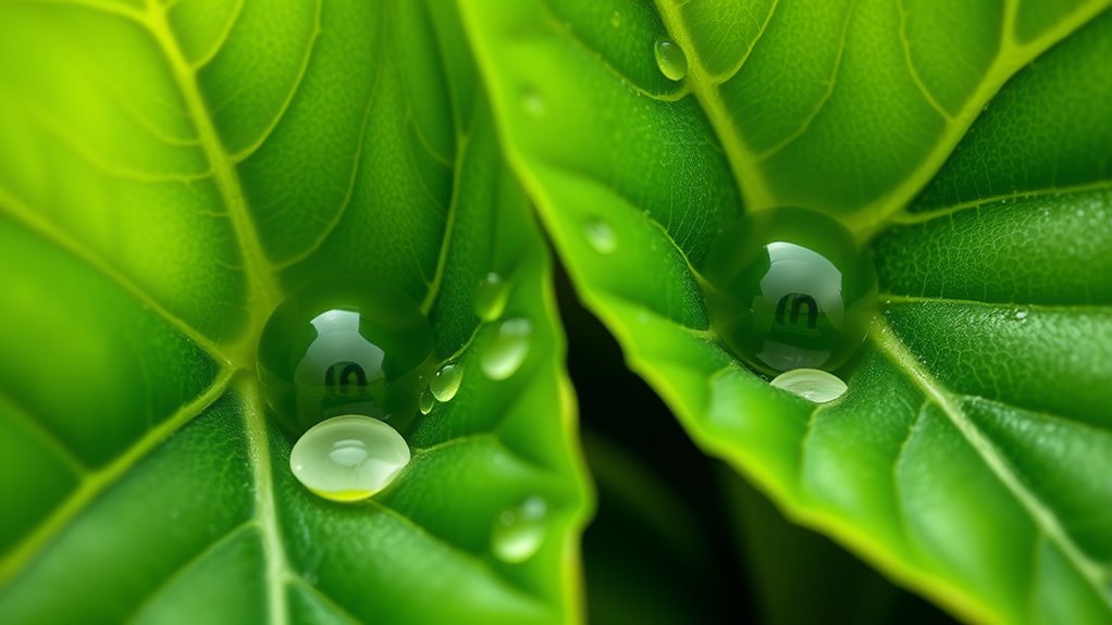 potassium regulates guard cell turgor