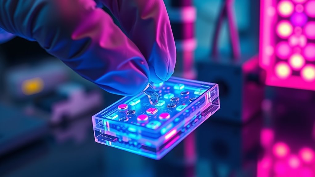 precise molecular modification techniques