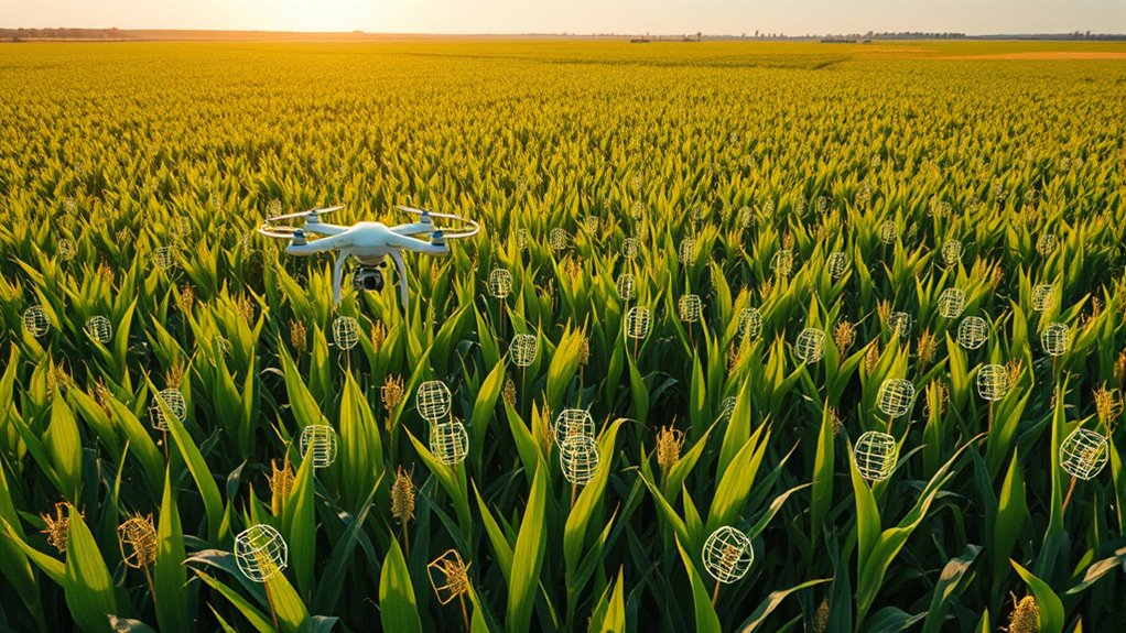 precision pest management tools