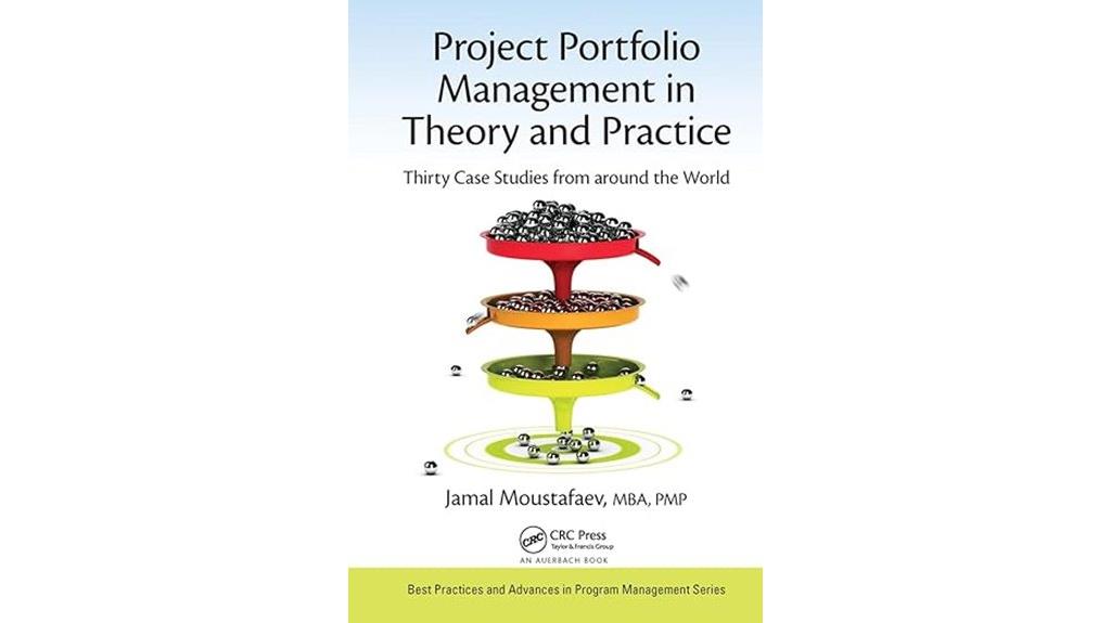 project management case studies