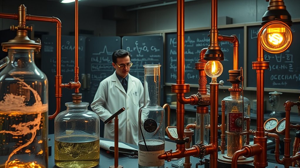 radioactive material processing innovations