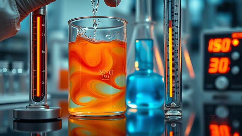 reaction rate influences explained