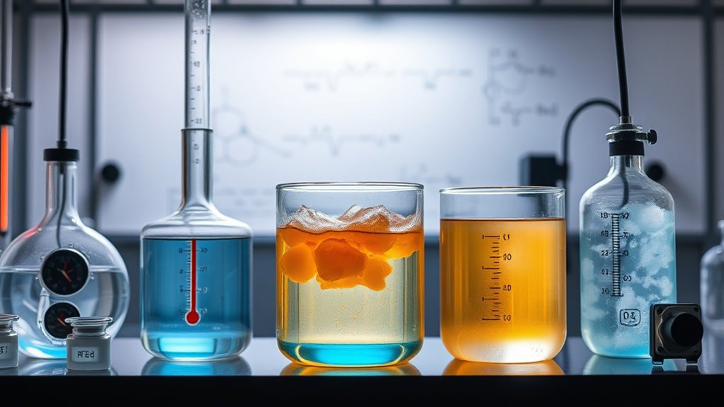 reaction shift prediction strategies