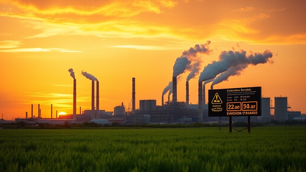 regulations drive sustainable innovation