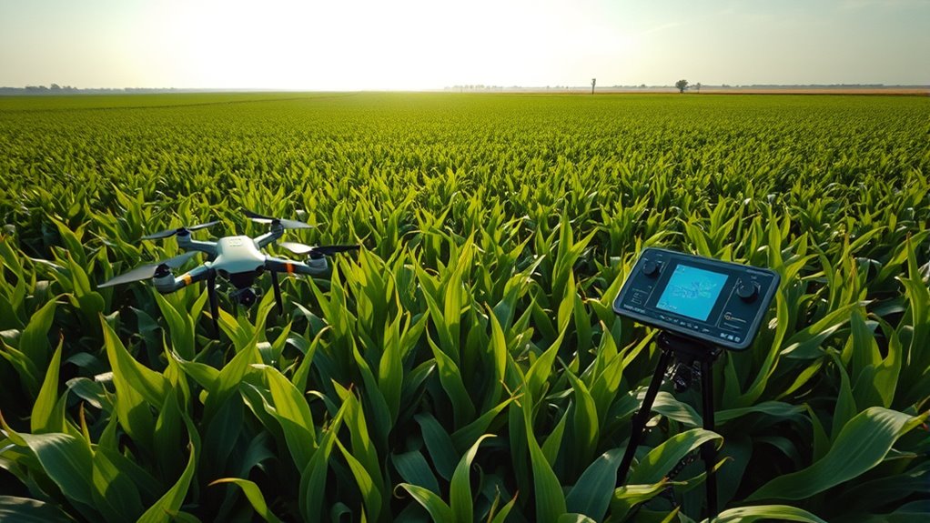 remote pest surveillance technologies