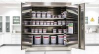 safe flammable storage solutions