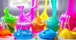 safe slime science kits