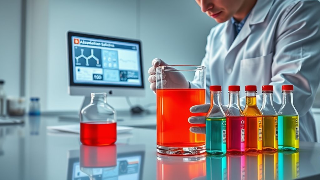 safety stability sourcing challenges