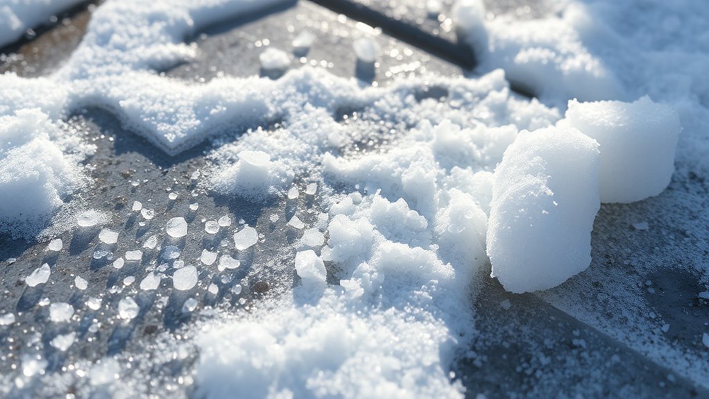 salt s limitations and impacts