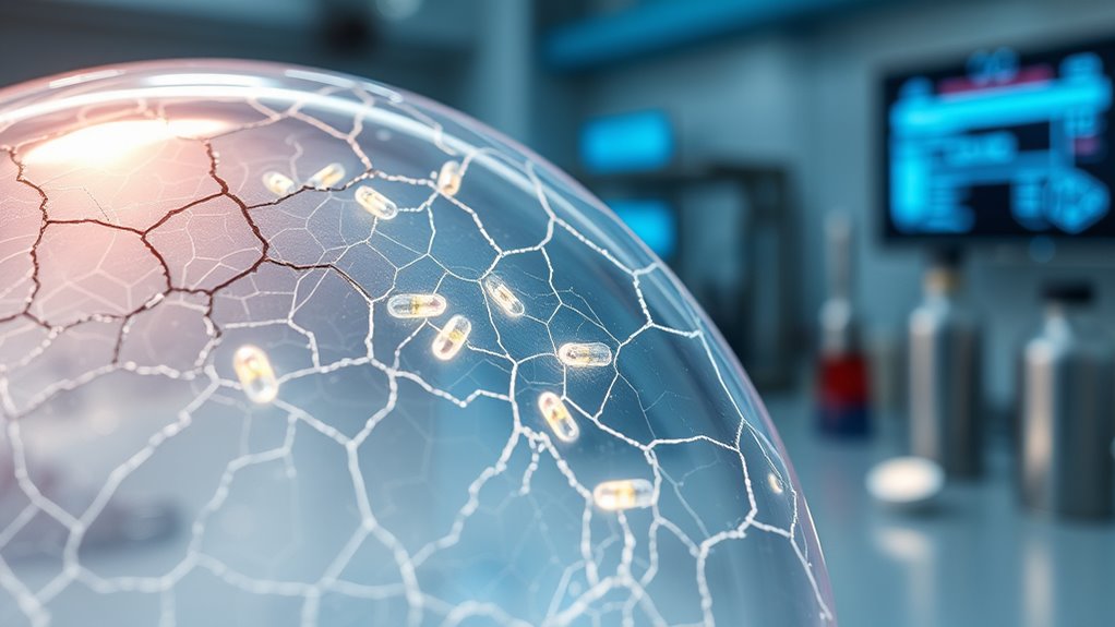 scalability and durability challenges