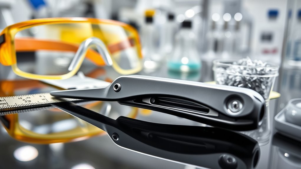selecting durable versatile glass cutter