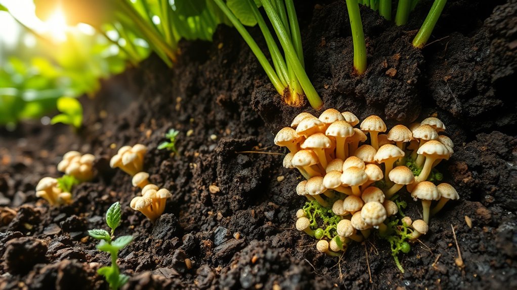 selecting suitable inoculant factors