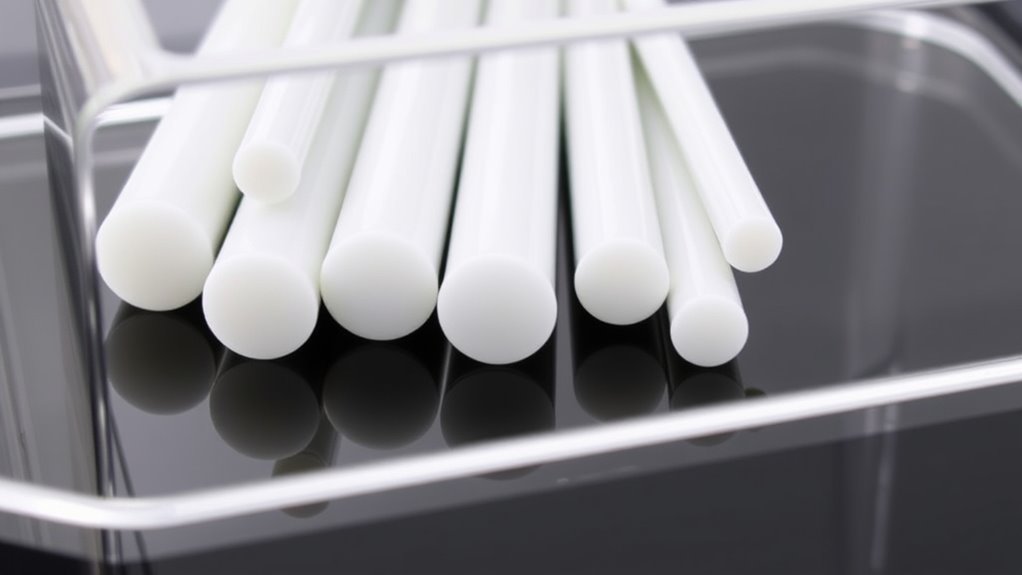selection criteria for stir bars