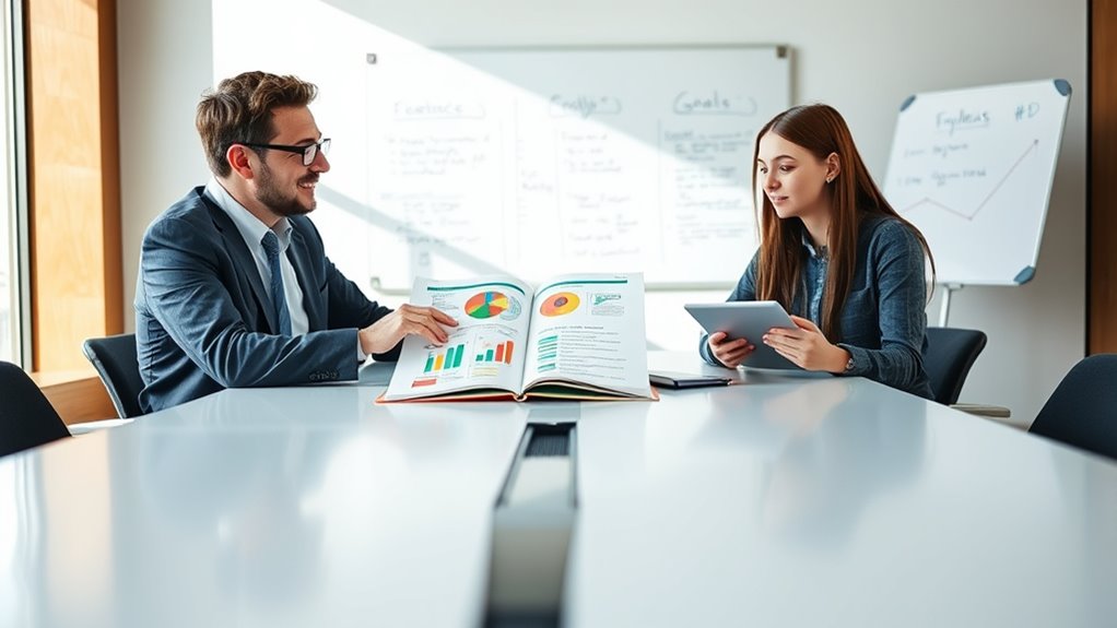 set clear smart goals