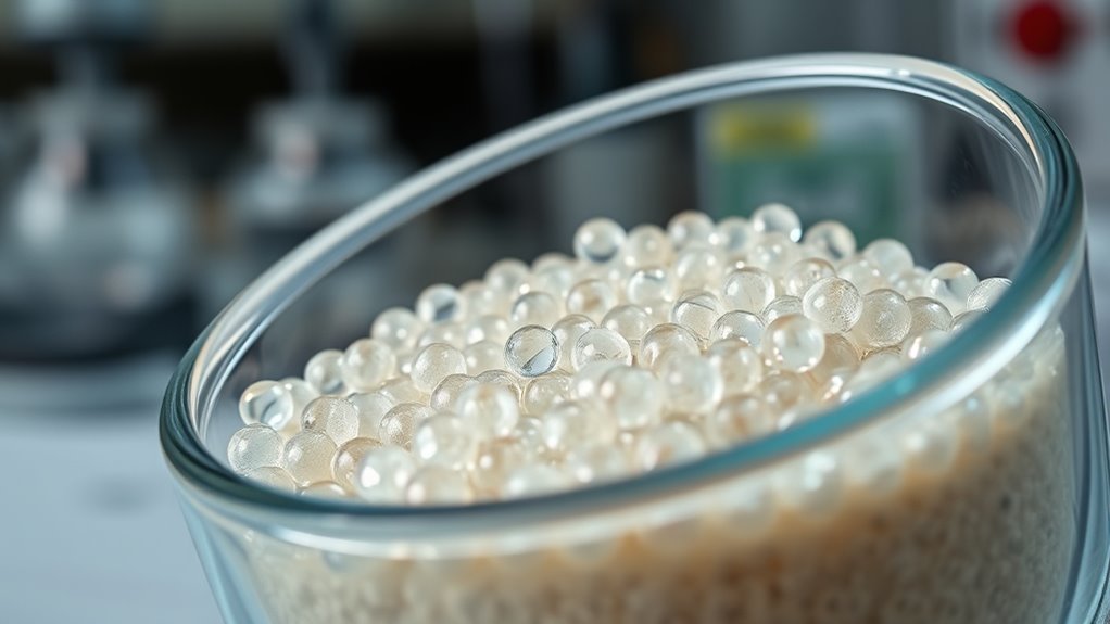 smart eco friendly nutrient coatings
