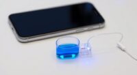 smartphone based colorimeter design