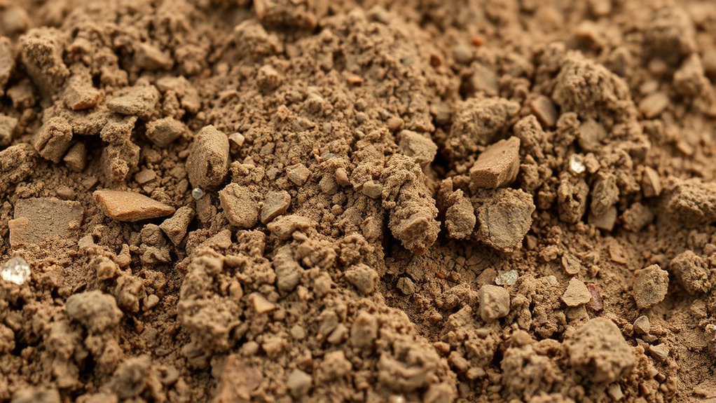 soil cation exchange capacity
