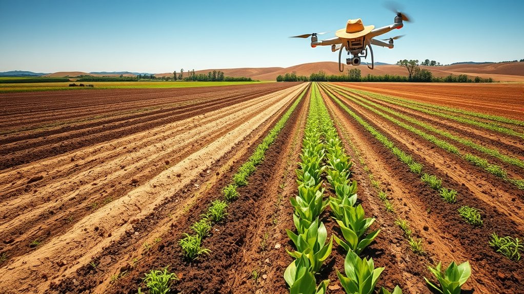 soil health conservation techniques