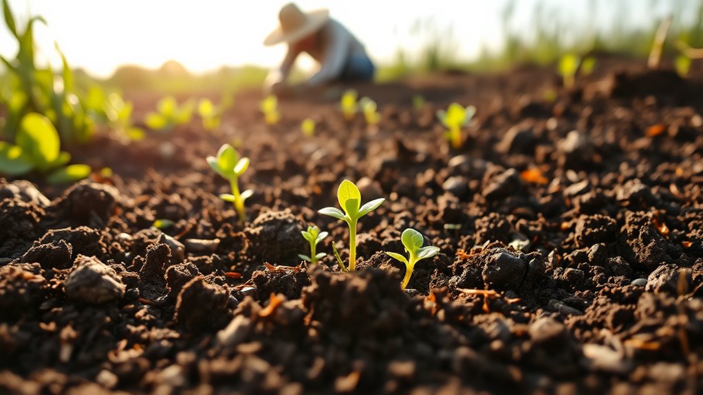 soil health restoration techniques
